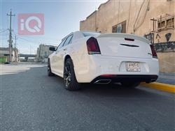 كرايسلر 300